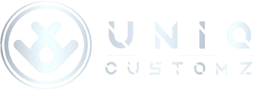 Uniq Customz Logo